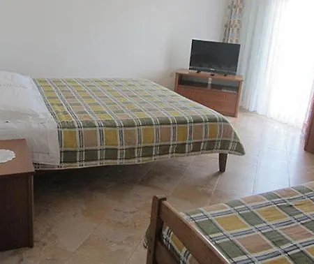 Apartment Seaside Serenity Awaits At Marija