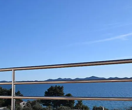 Seaside Serenity Awaits At Marija * Kozino